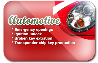 Auto Locksmith Brickell